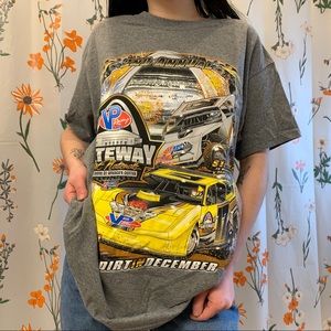 Racing t-shirt